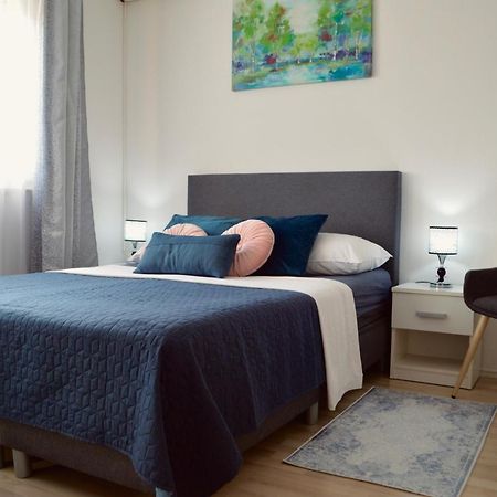 Apartment Anita Medugorje 외부 사진