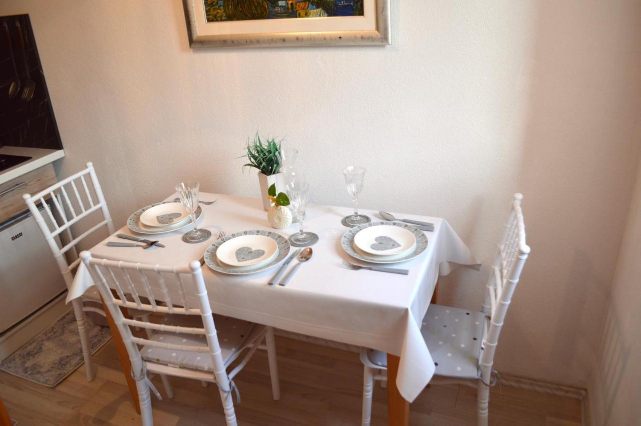 Apartment Anita Medugorje 외부 사진