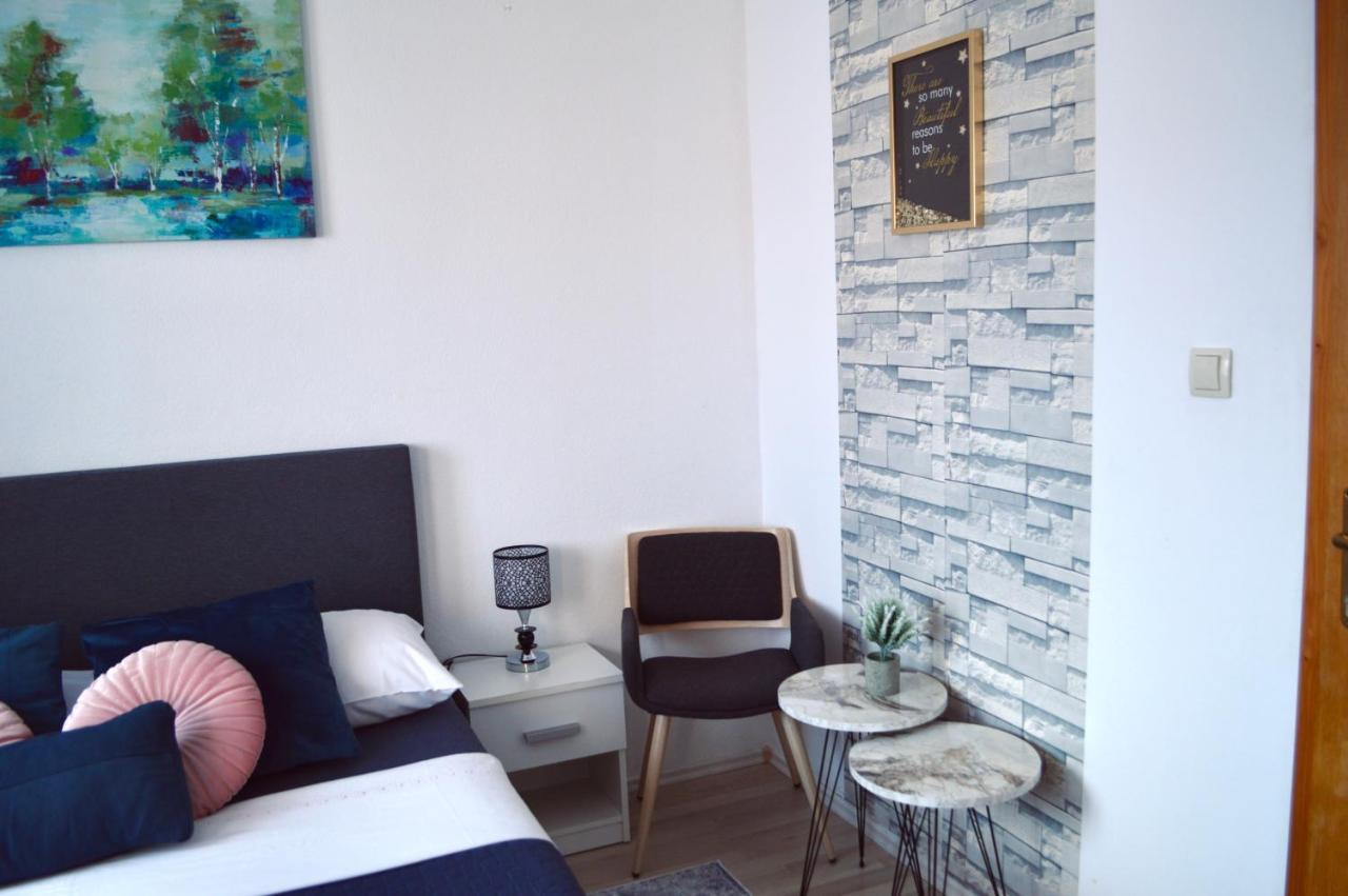 Apartment Anita Medugorje 외부 사진
