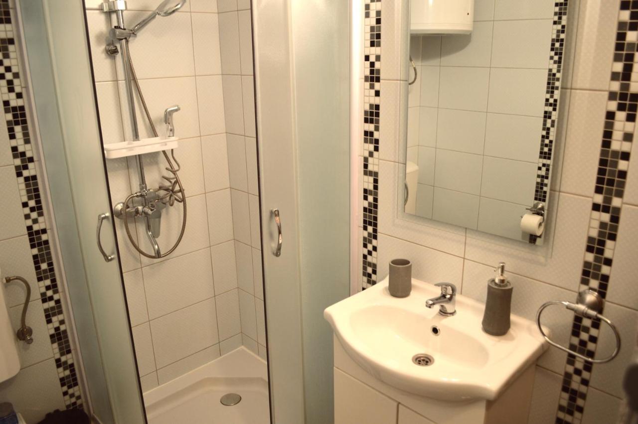 Apartment Anita Medugorje 외부 사진