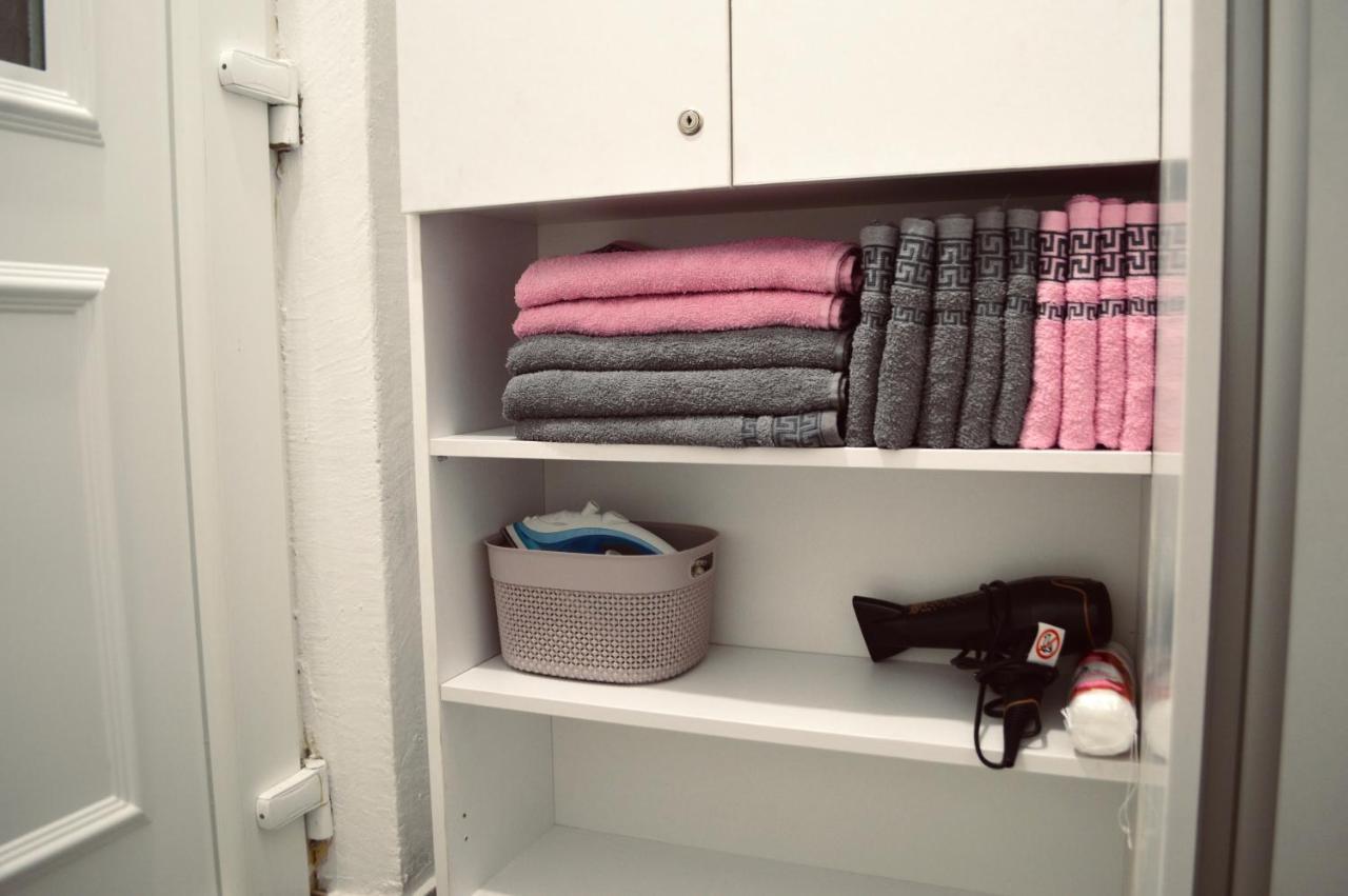 Apartment Anita Medugorje 외부 사진