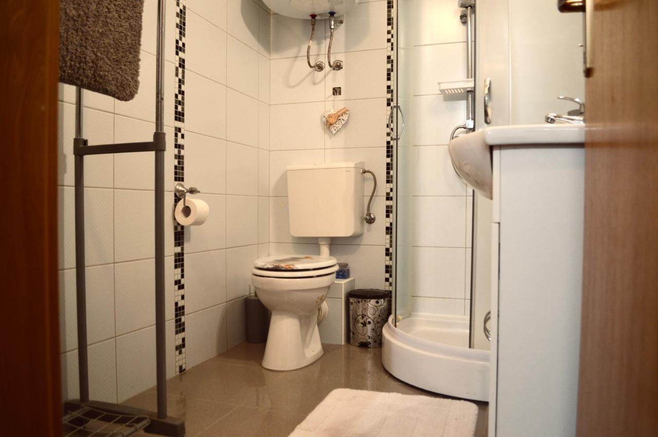Apartment Anita Medugorje 외부 사진
