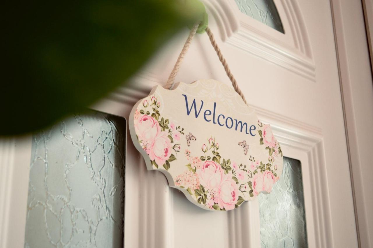 Apartment Anita Medugorje 외부 사진