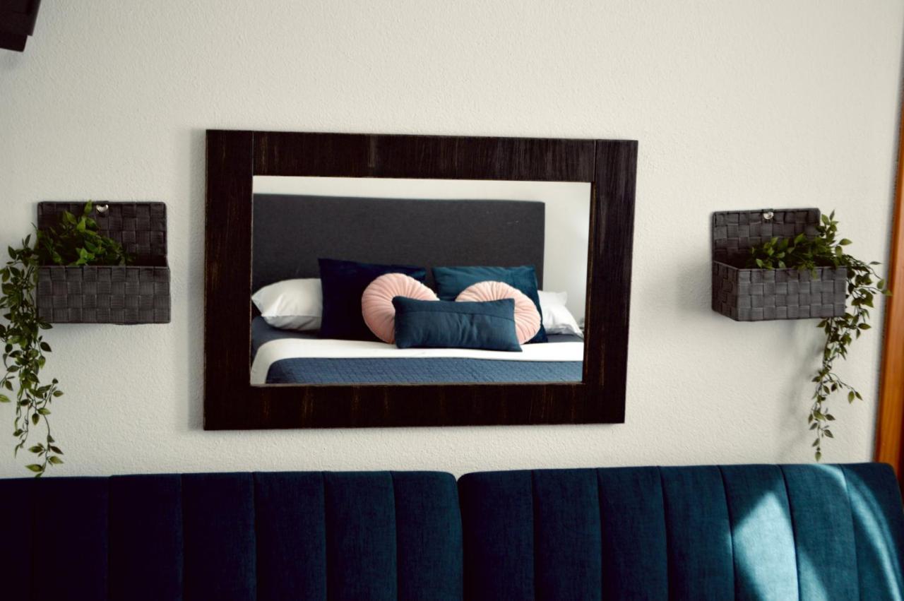 Apartment Anita Medugorje 외부 사진