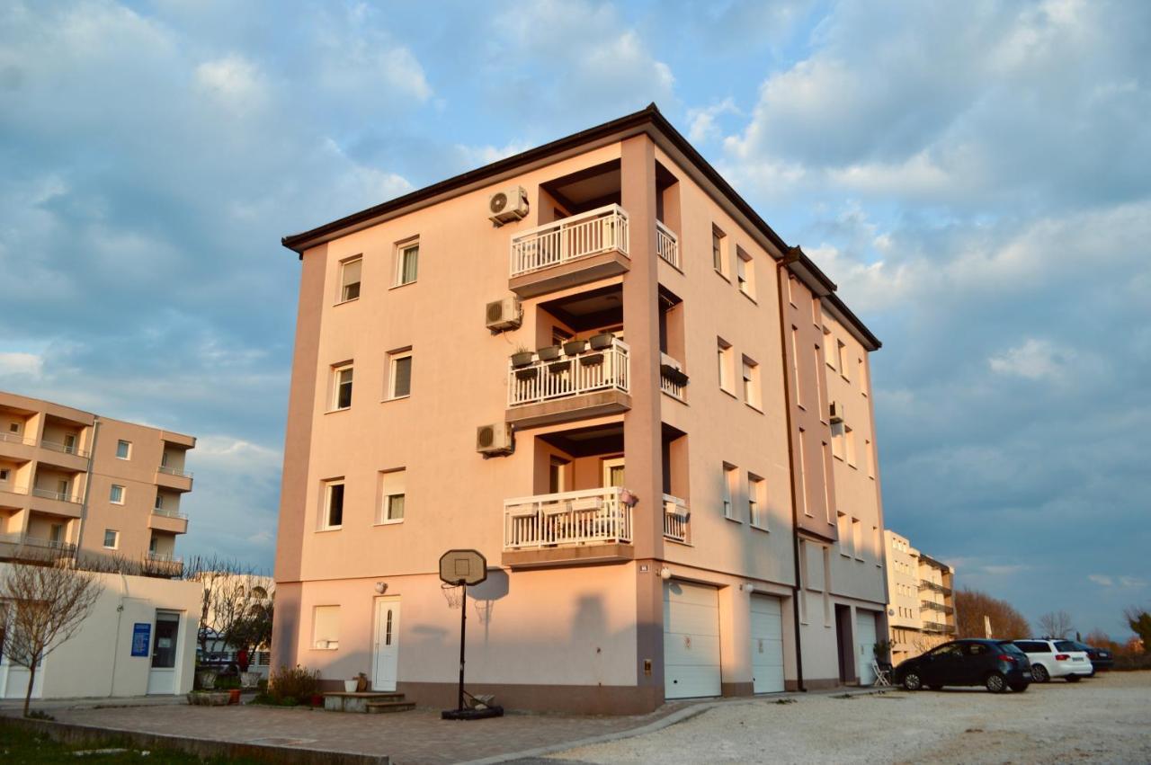 Apartment Anita Medugorje 외부 사진
