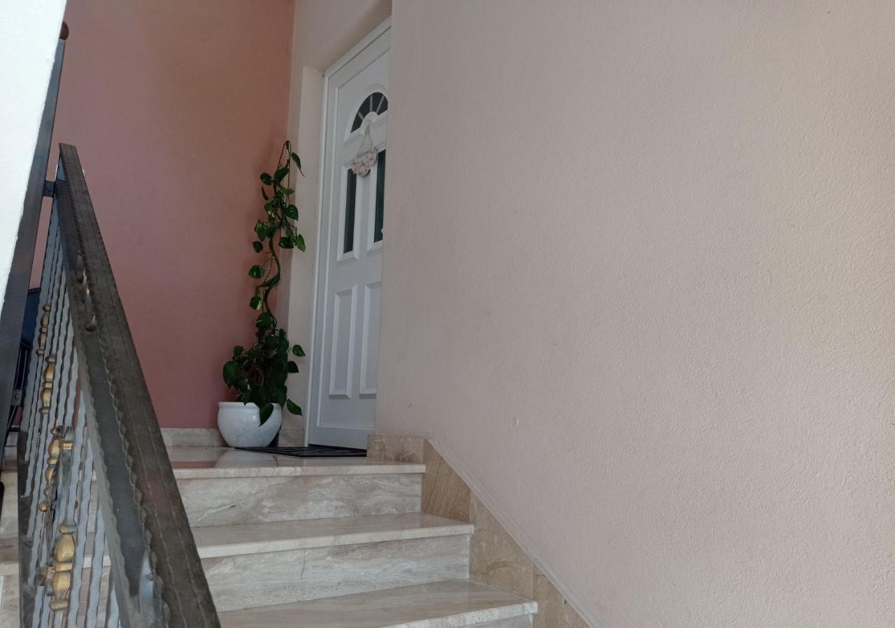 Apartment Anita Medugorje 외부 사진