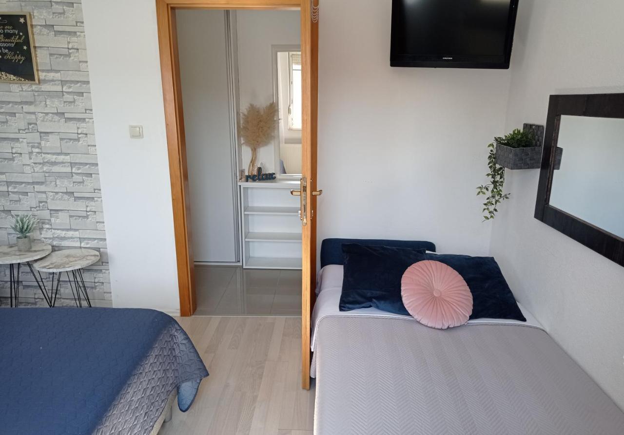 Apartment Anita Medugorje 외부 사진
