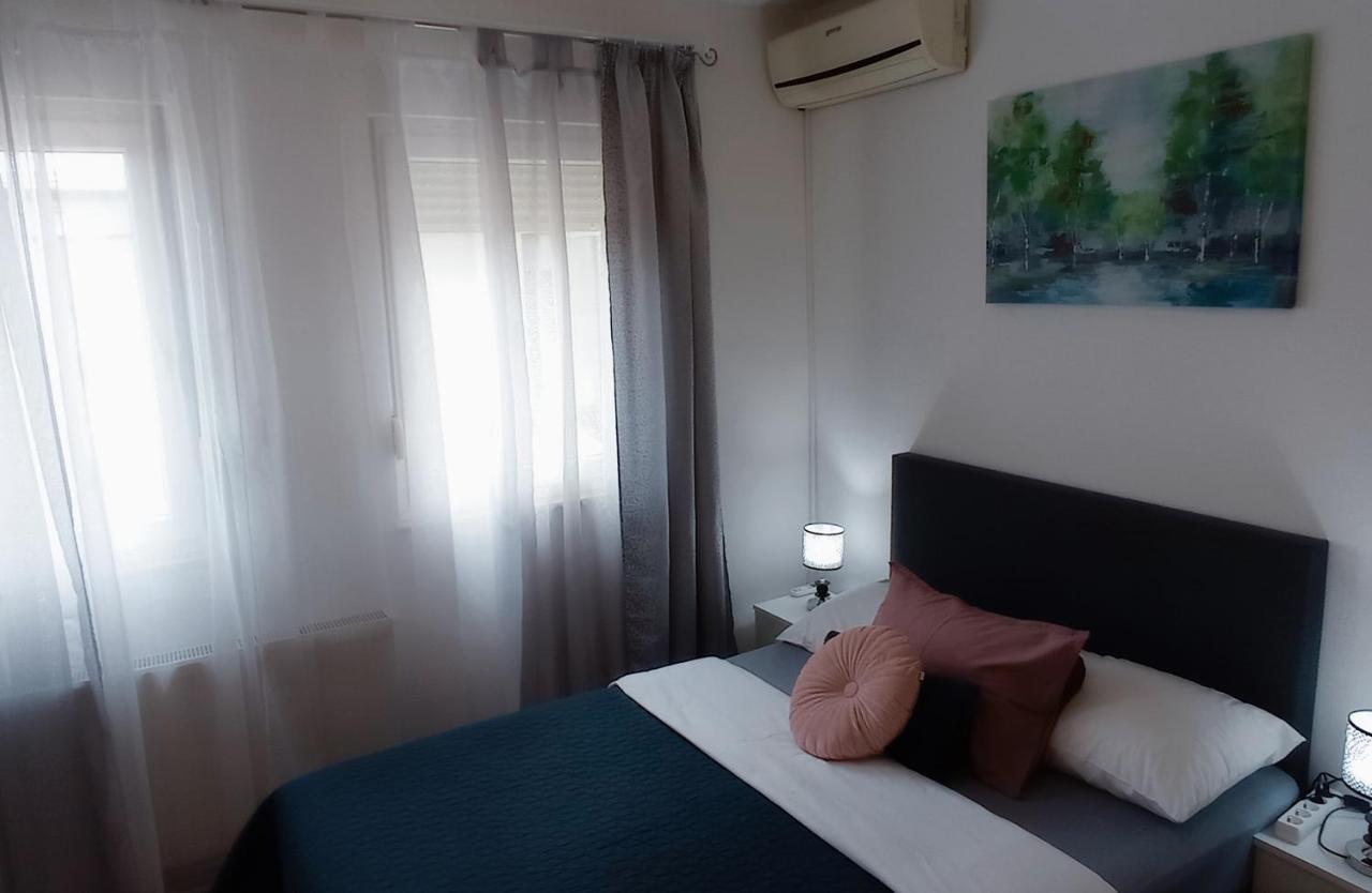 Apartment Anita Medugorje 외부 사진