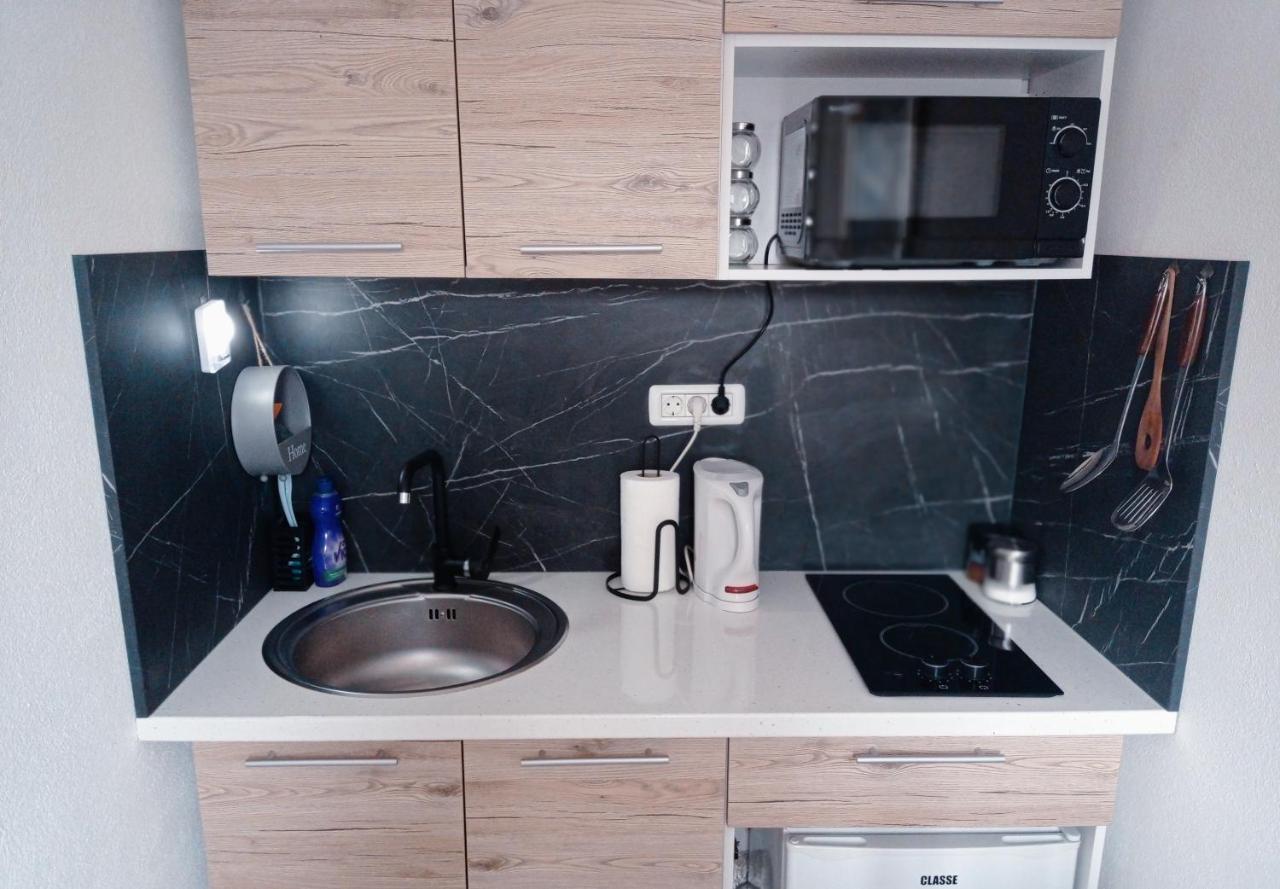 Apartment Anita Medugorje 외부 사진